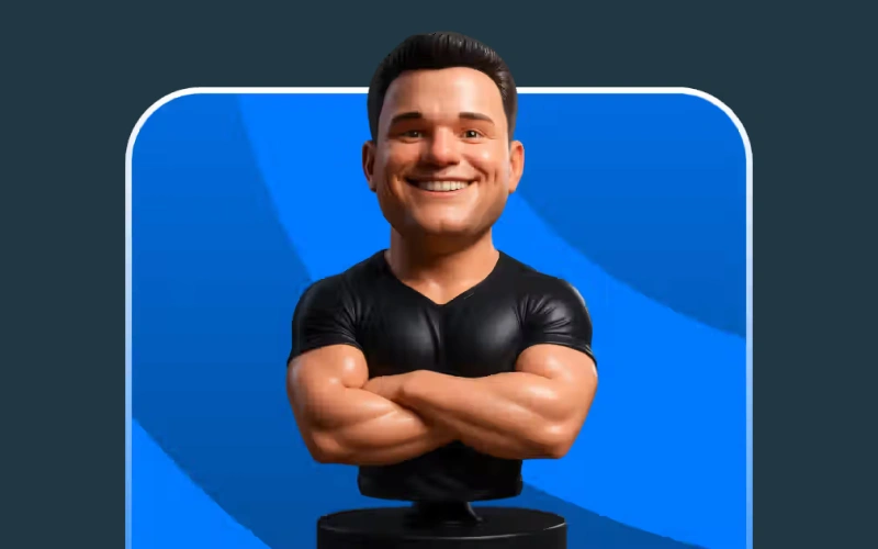 Superá el multiplicador de Eddie en el desafío semanal y ganá tu parte del pozo en Stake.