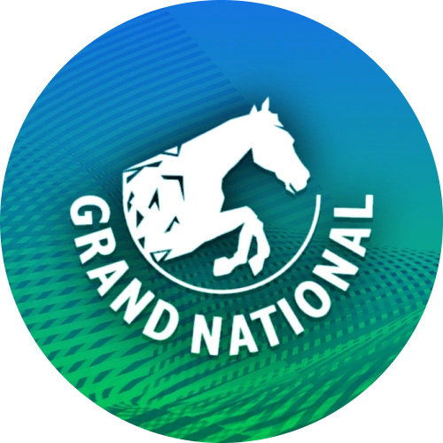 Viví la emoción del histórico torneo Grand National apostando en Stake.