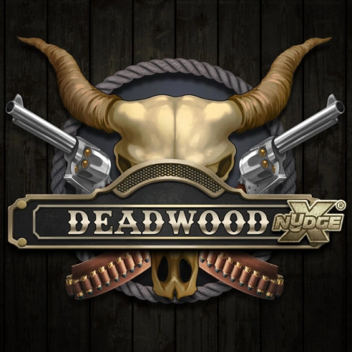 Conseguí grandes multiplicadores salvajes en la tragamonedas Deadwood xNudge en Stake