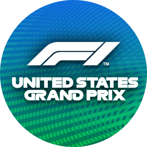Viví toda la velocidad del Gran Premio de Estados Unidos apostando en Stake.