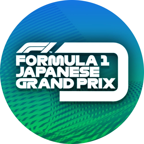 Aprovechá las mejores cuotas para las emocionantes curvas del Gran Premio de Japón en Stake.