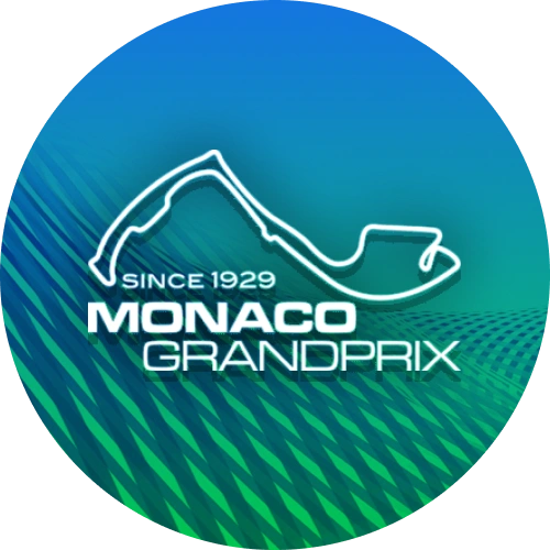 Disfrutá del glamour y la adrenalina del Gran Premio de Mónaco apostando en Stake.
