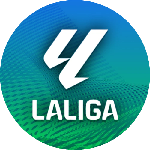 Aprovechá las mejores cuotas para los encuentros de LaLiga de España en Stake.