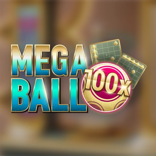 Comprá tus cartones y multiplicá tus premios en el show Mega Ball en Stake.