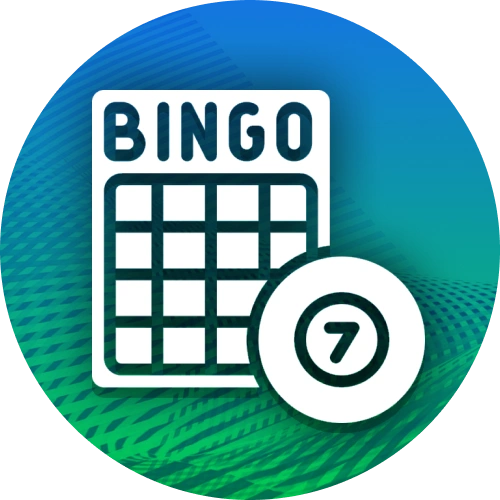 Divertite con las salas de bingo online más emocionantes y ganá al instante en Stake.