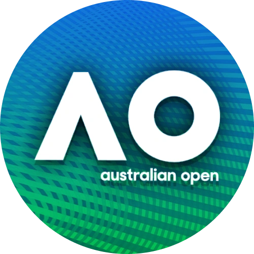 Apostá en los vibrantes partidos del Abierto de Australia en Stake.