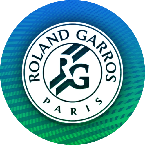 Viví la emoción sobre polvo de ladrillo apostando en Roland Garros en Stake.