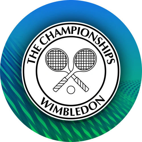 Hacé tus pronósticos para los célebres partidos de Wimbledon en Stake.