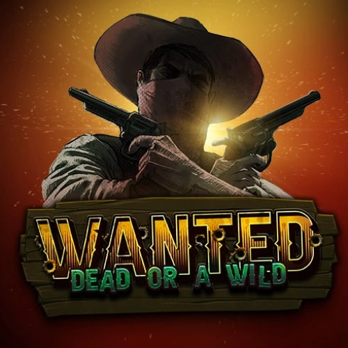 Desbloqueá los duelos del Lejano Oeste en la tragamonedas Wanted Dead or a Wild en Stake.